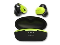 骨聆ProfitX T90小飞豆骨传导耳机限时特惠