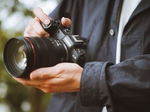 轻装上阵 用佳能EOSR8定格巴厘岛绝美风景