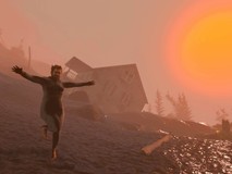 掘地求生团队新作《一步一脚印》Steam新品节开启试玩