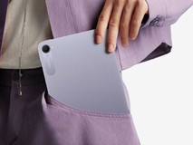 REDMI首款小平板K Pad亮相:8.8英寸便携设计,月底将发小米平板7S Pro