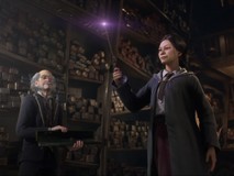 AN旗舰显卡比拼 《霍格沃茨之遗》能跑多少帧?