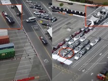 特斯拉平价新车设计方向曝光:或命名Model 2/Q