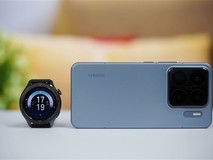 小米手表S4 15周年纪念版评测抵达