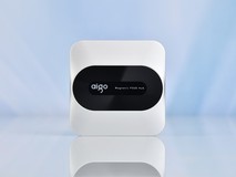 当硬盘学会“八面玲珑”，aigo拓界H1让我扔掉了整个外设包