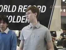 普渡大学机器人刷新解魔方世界纪录