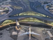 战略合作官宣!罗地格工业助力阿提哈德打造中东最大、最先进航空货运枢纽