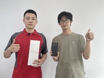 武汉十年米粉成小米15S Pro京东湖北首位用户 发布会第二天收到新机