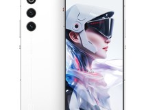 努比亚红魔10Air游戏手机限时特惠2999元