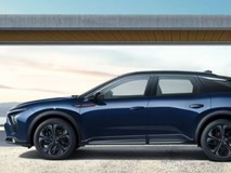 东风雪铁龙2025款凡尔赛C5 X SUV正式上市