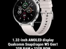 一加手表3 43mm版7月8日发布