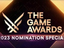 年度最佳游戏即将揭晓?2023 TGA游戏奥斯卡提前预测