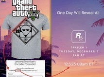《GTA6》首个预告片明日发布!网友:12月5日见