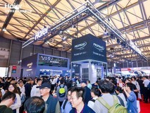 海尔亮相中国制冷展！AI建筑黑科技让电费直降50%
