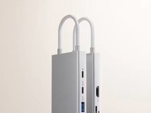 小米Type-C十合一扩展坞正式开卖:199元