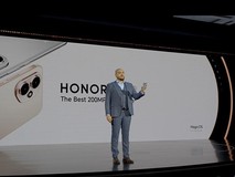 荣耀400系列全球首发,引爆海外