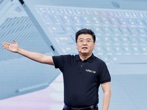 联想李伟昌:从PC领跑到AI领先让AI惠及每一位用户