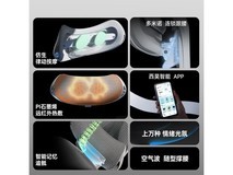 西昊C100i人体工学椅限时特惠