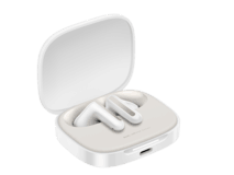 红米Buds7S晴雪白耳机京东特惠89元