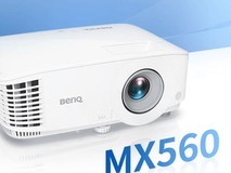 明基MX560 618 放大招！4000流明商用投影国补后2616元起速抢