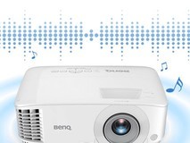 商用投影仪怎么选？明基MX560一机搞定会议所有烦恼