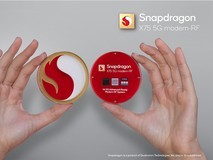 小米三星谁将首发?骁龙8Gen3配置曝光 骁龙X75 5G基带确定搭载