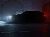 全新宝马1系来了 这外观一言难尽