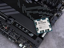 AMD锐龙7000处理器首测 AM5继续战5年!