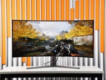 RTX 4070 Ti Super在OLED曲面屏上玩3A游戏体验如何