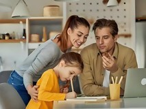    五一带娃=渡劫？这些“心机”操作让我每天多躺平3小时！