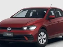 2026款大众Polo巴西上市,搭载1.0T发动机
