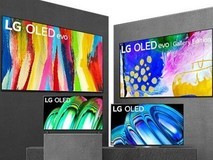 LG电子领跑全球OLED电视市场