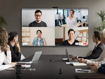 618会议电视怎么选?看懂这几项功能保你不踩雷!