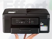 家居必备 这款兄弟T735DW让打印更方便