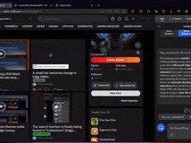微软必应聊天升级:支持语音操控