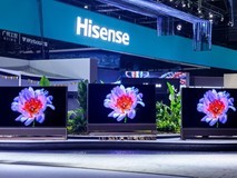 彩电企业业绩分化加剧,行业亟需发现新增长点