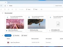 Windows 11最新更新发布:新增功能与优化改进详情