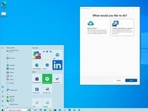 微软Windows更新新增PC间数据迁移功能