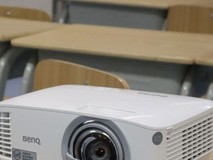 小空间实现大屏 明基JD530短焦投影评测