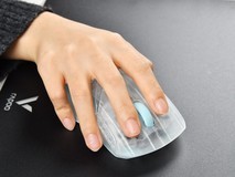 轻量化卷不停 雷柏VT9Air/VT9Air Lite鼠标评测