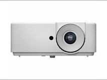 夏普推出XP-M421W-W和XP-M401H-W激光投影仪：寿命2万小时、亮度4000流明