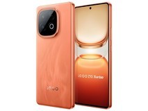 京东iQOO Z10 Turbo 5G手机补贴价1303元