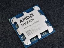 AMD 锐龙9 9950X3D网游实测千帧达成！英特尔望帧兴叹