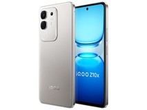 iQOO Z10x 5G月岩钛限时抢购