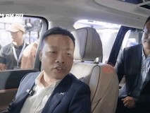 何小鹏:长期持有小米股票,投资回报超2亿美元