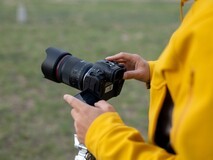 用佳能EOS R5 Mark II记录北纬42°的光影传奇