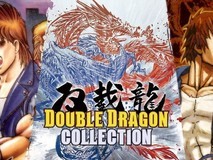 经典街机游戏《双截龙合集》将于11月9日发售 多款主机平台支持