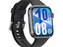 华为Watch Fit 4系列意外曝光：设计与配置全解析