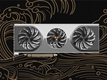 国产显卡全开放:1800元卖16G显存 能玩大作