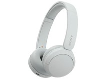 索尼WH-CH520头戴蓝牙耳机特惠低至185元