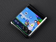 折叠屏的普及者 moto razr 40 Ultra打造全功能外屏